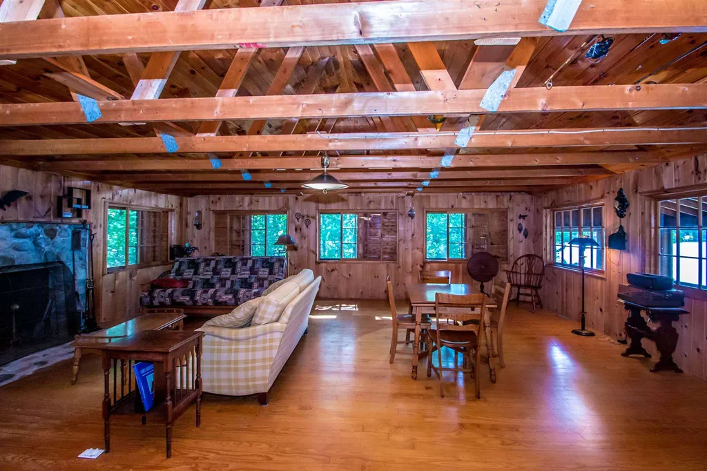 1142 Lord Road Wakefield NH 03872
