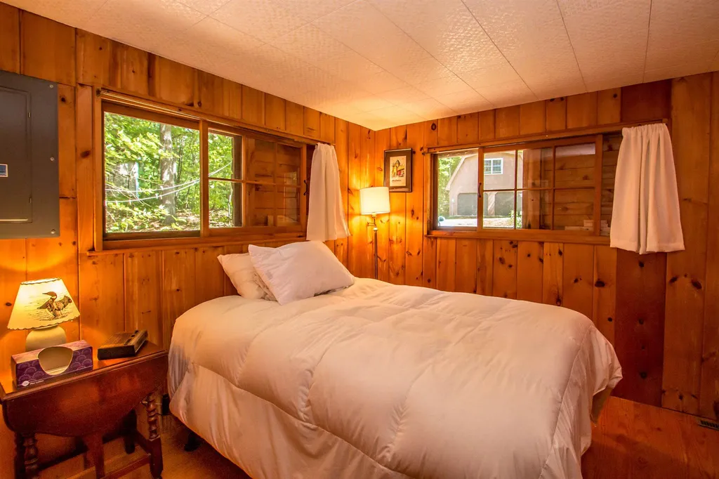 1142 Lord Road Wakefield NH 03872