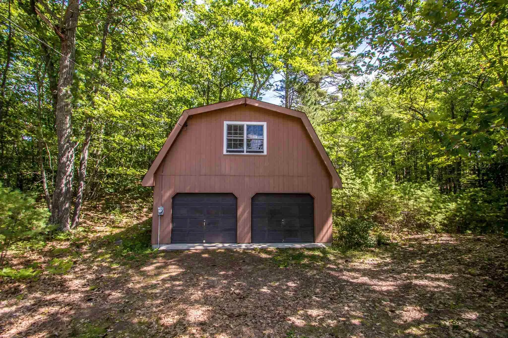 1142 Lord Road Wakefield NH 03872