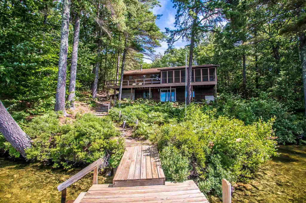 1142 Lord Road Wakefield NH 03872