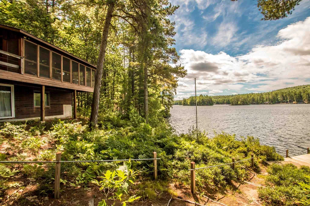 1142 Lord Road Wakefield NH 03872