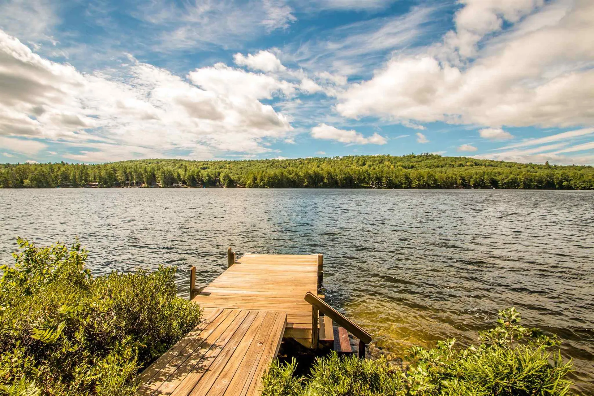1142 Lord Road Wakefield NH 03872
