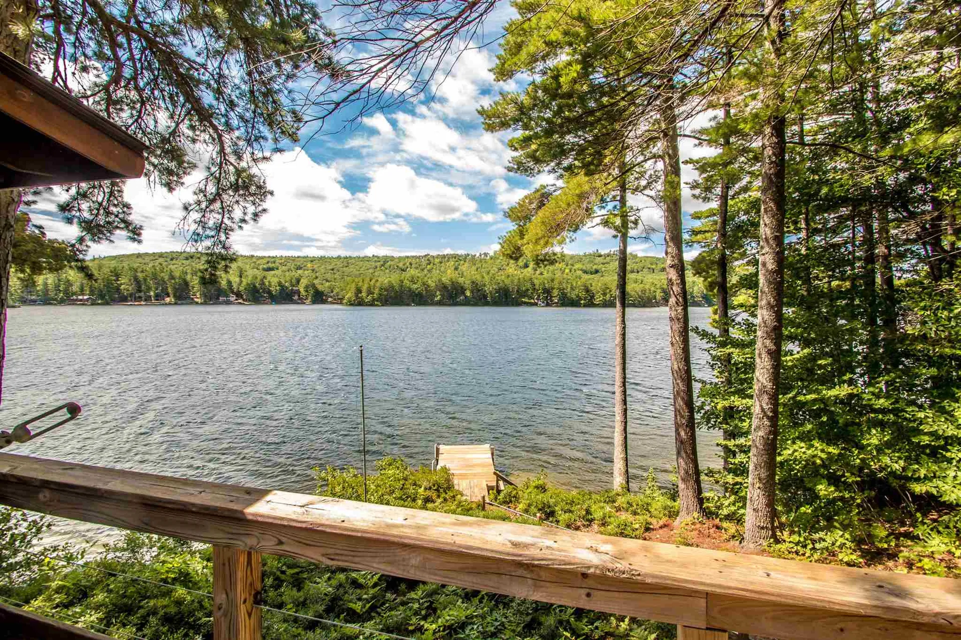 1142 Lord Road Wakefield NH 03872