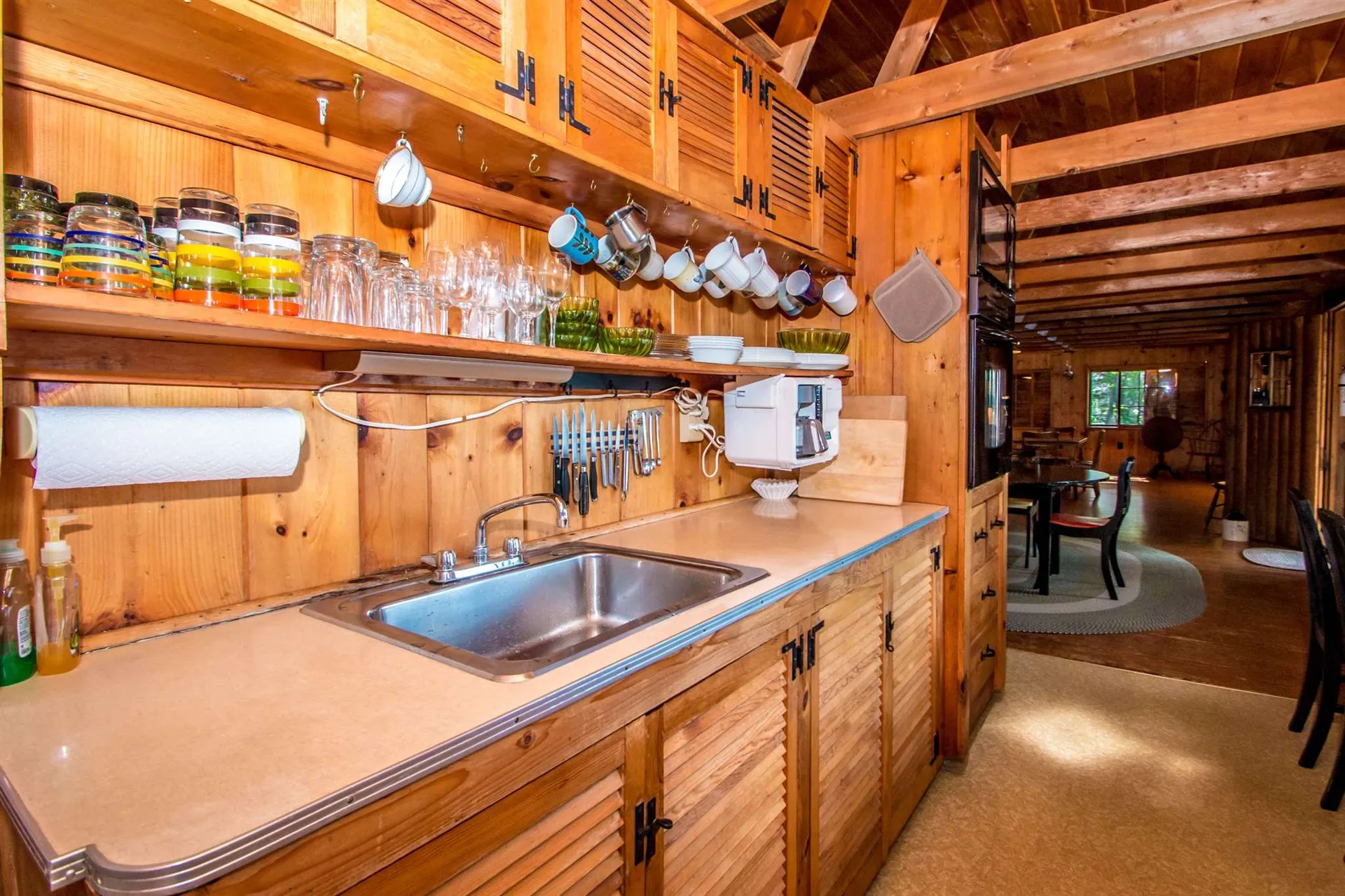 1142 Lord Road Wakefield NH 03872