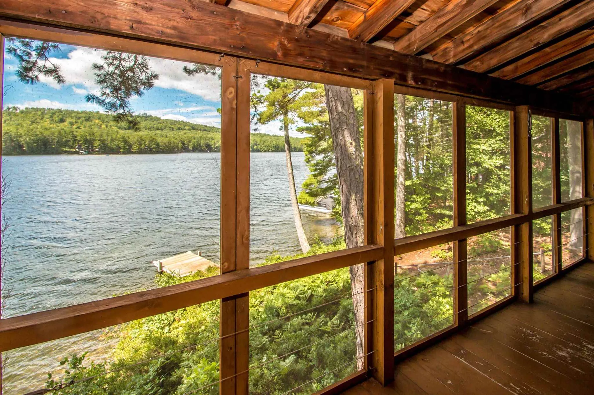 1142 Lord Road Wakefield NH 03872