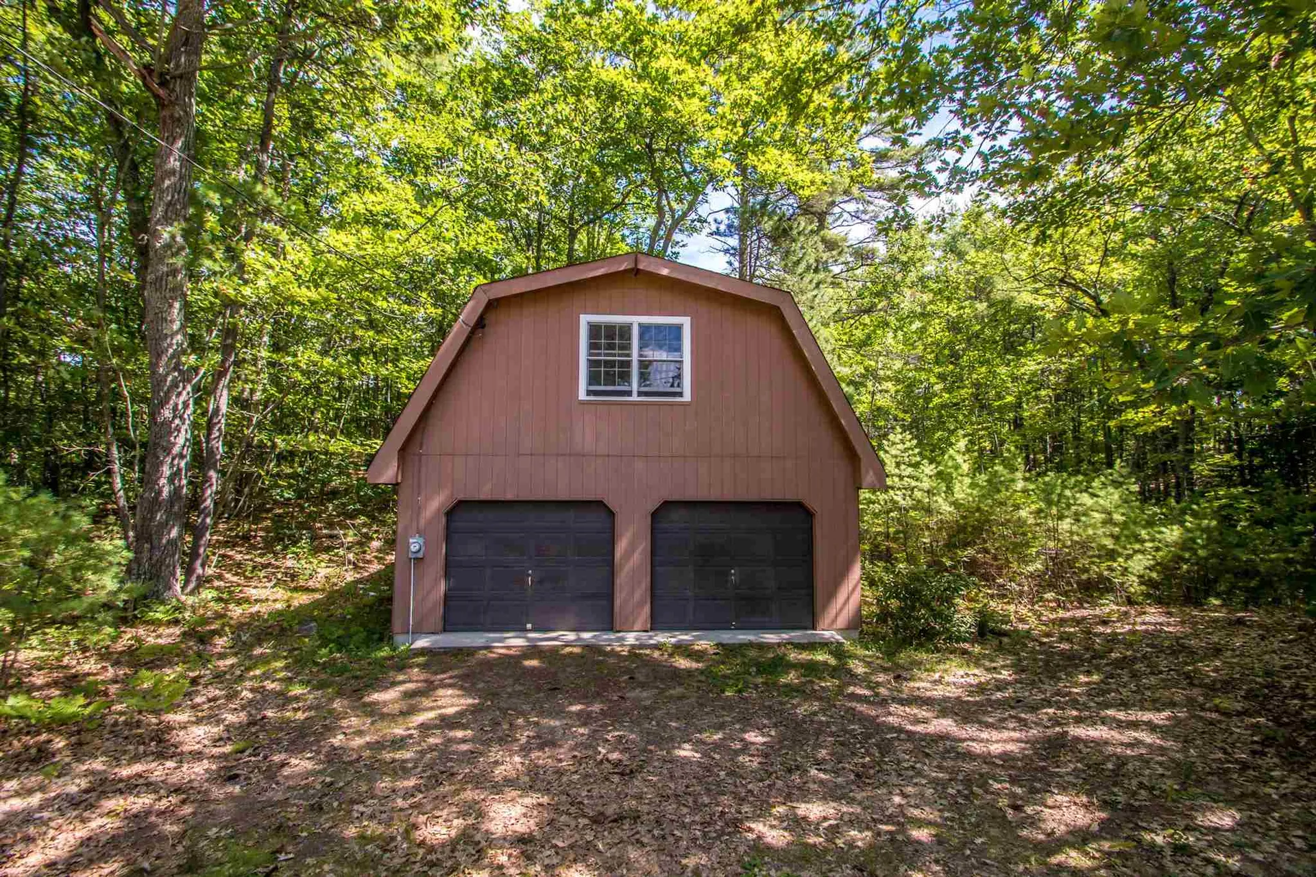 1142 Lord Road Wakefield NH 03872