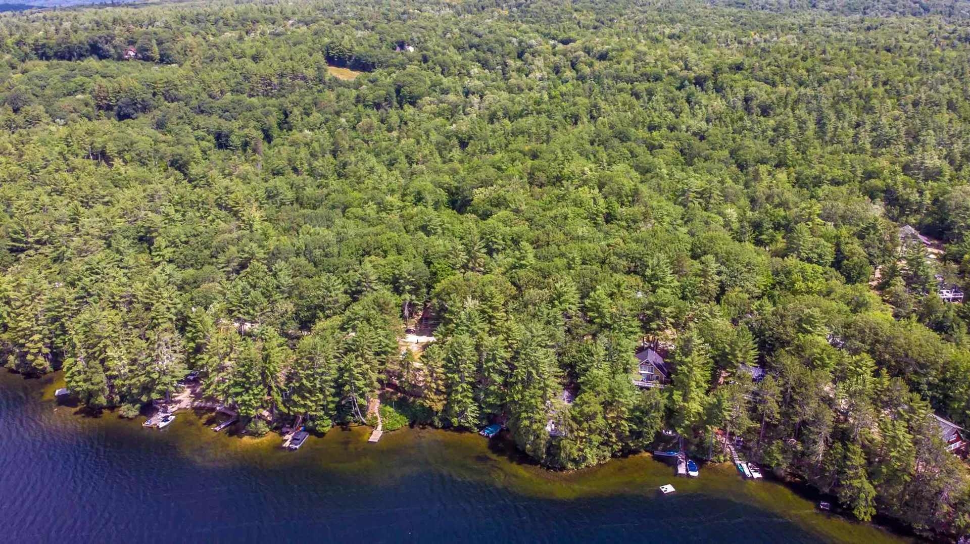 1142 Lord Road Wakefield NH 03872