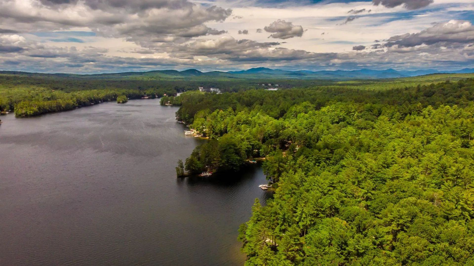 1142 Lord Road Wakefield NH 03872