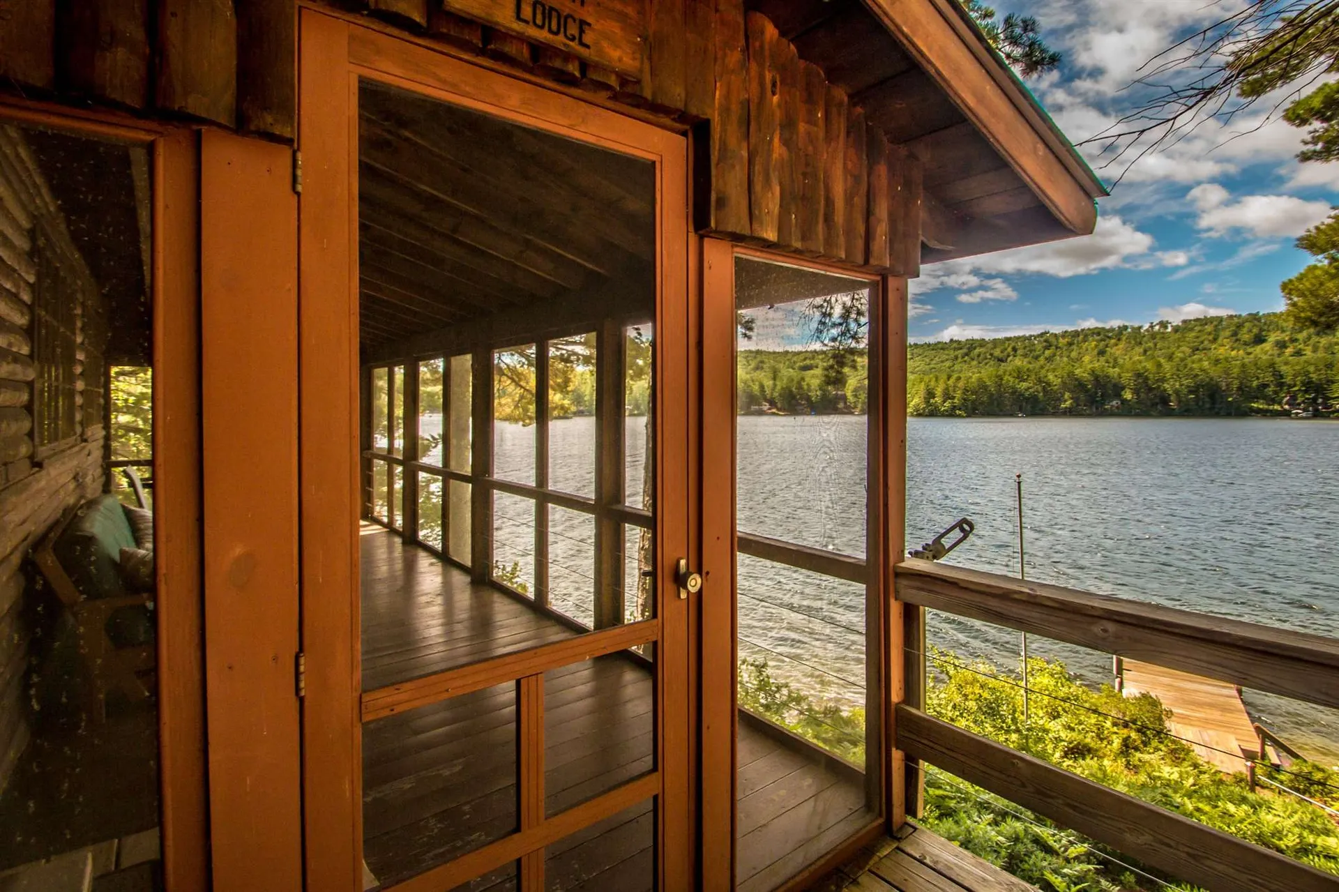 1142 Lord Road Wakefield NH 03872