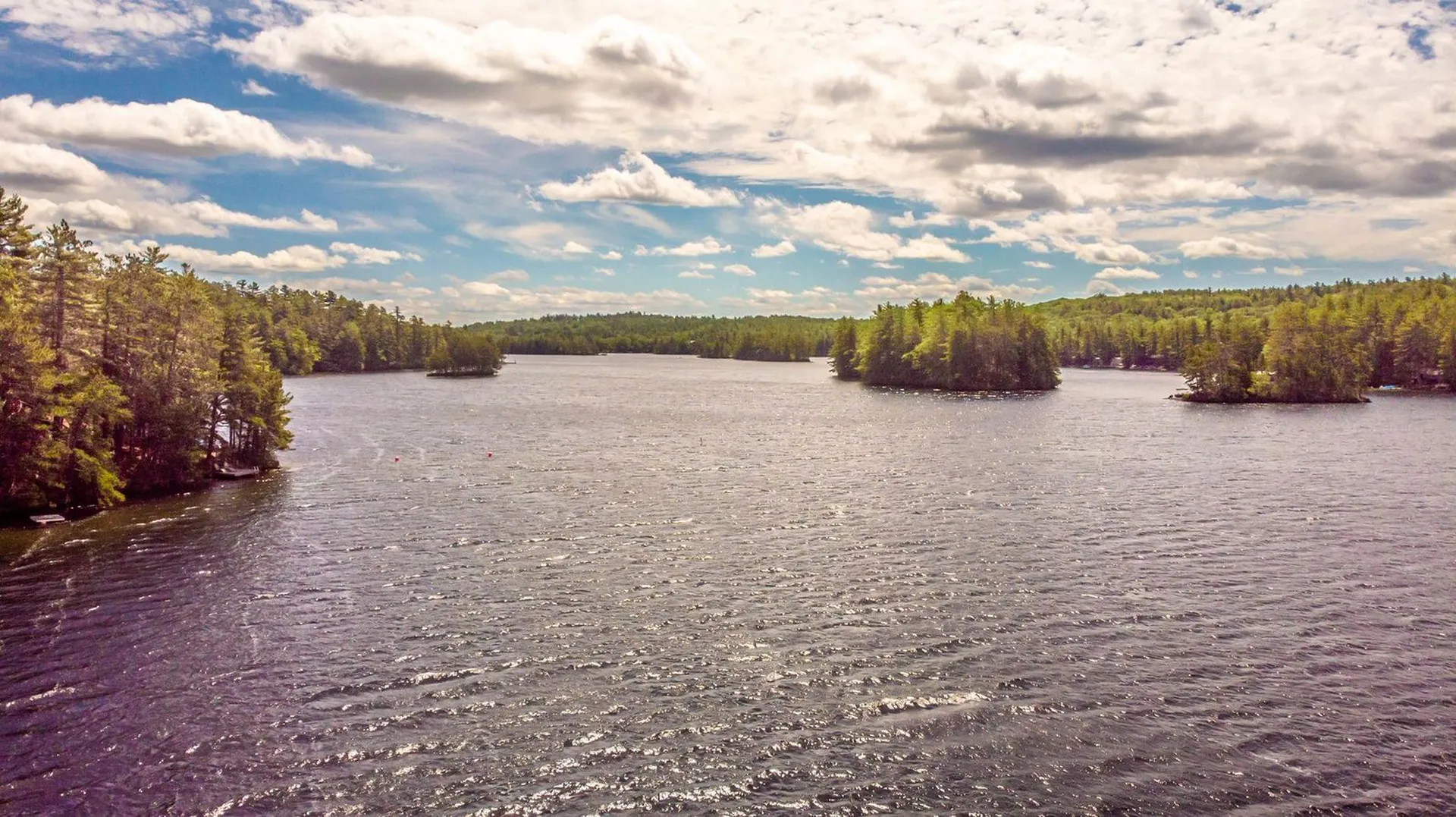 1142 Lord Road Wakefield NH 03872