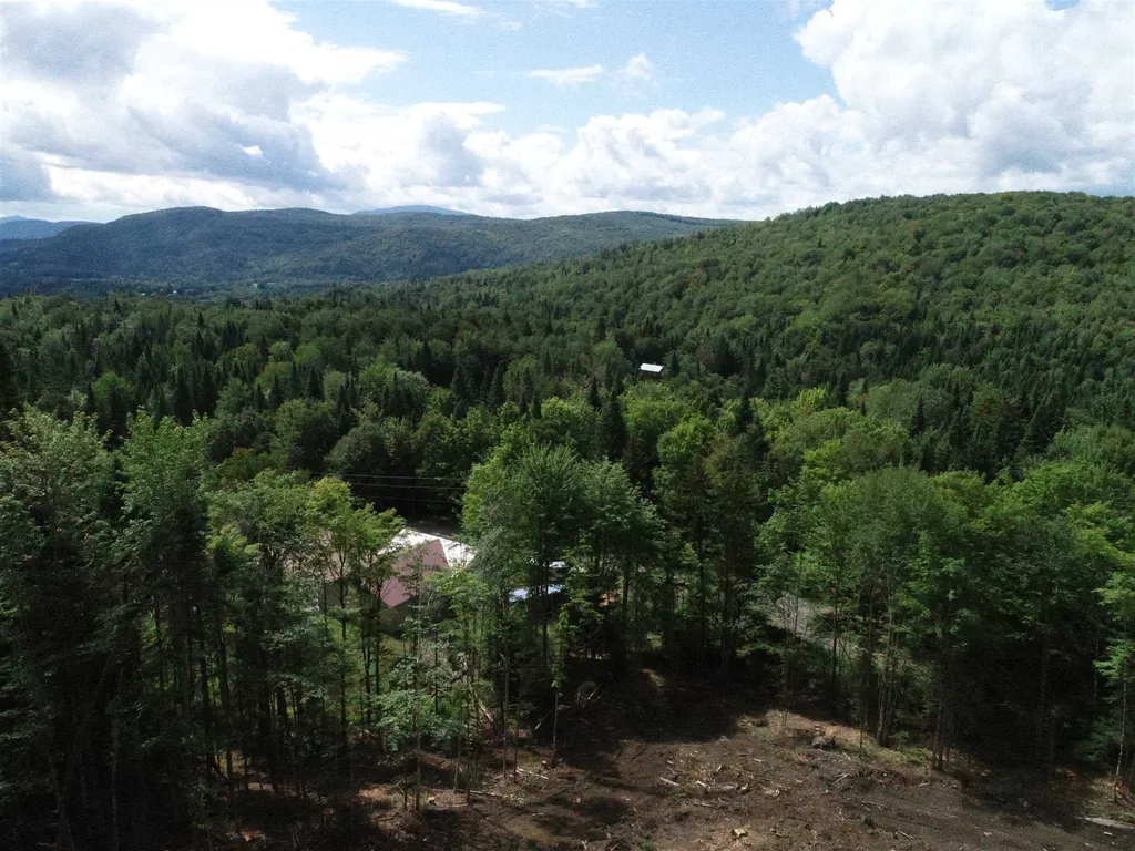 Lot 2a Sullivan Drive Stewartstown NH 03576