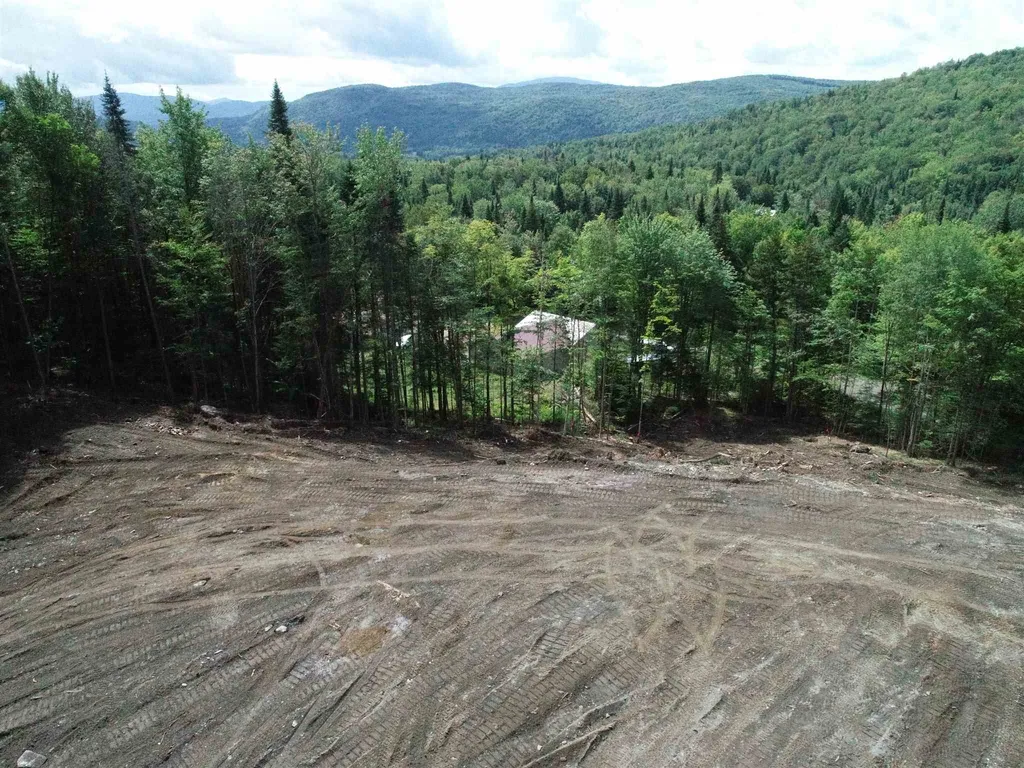Lot 2a Sullivan Drive Stewartstown NH 03576