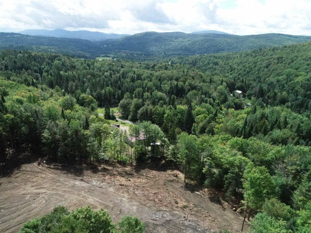 Lot 2a Sullivan Drive Stewartstown NH 03576