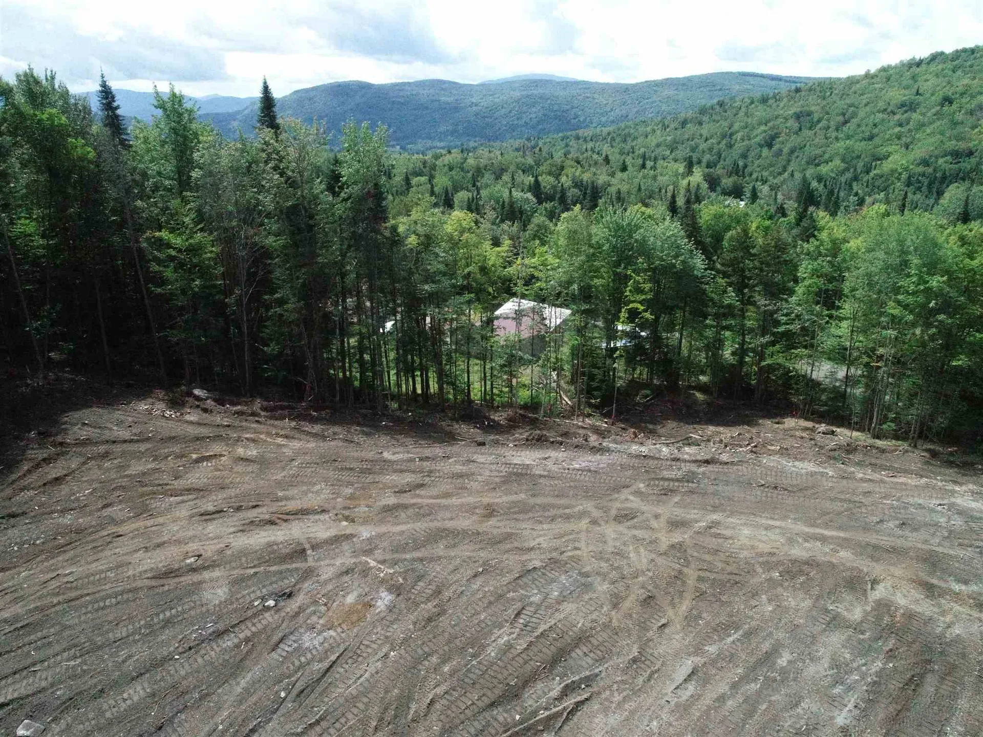 Lot 2a Sullivan Drive Stewartstown NH 03576