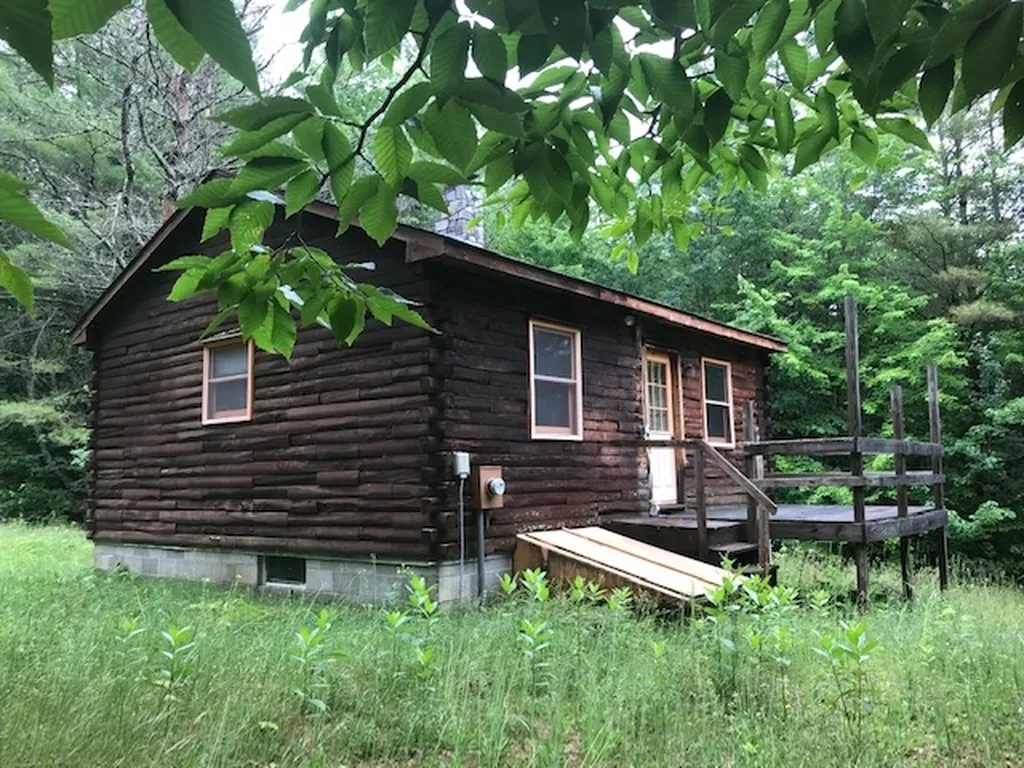 1419 Tenney Pond Road Newbury VT 05051