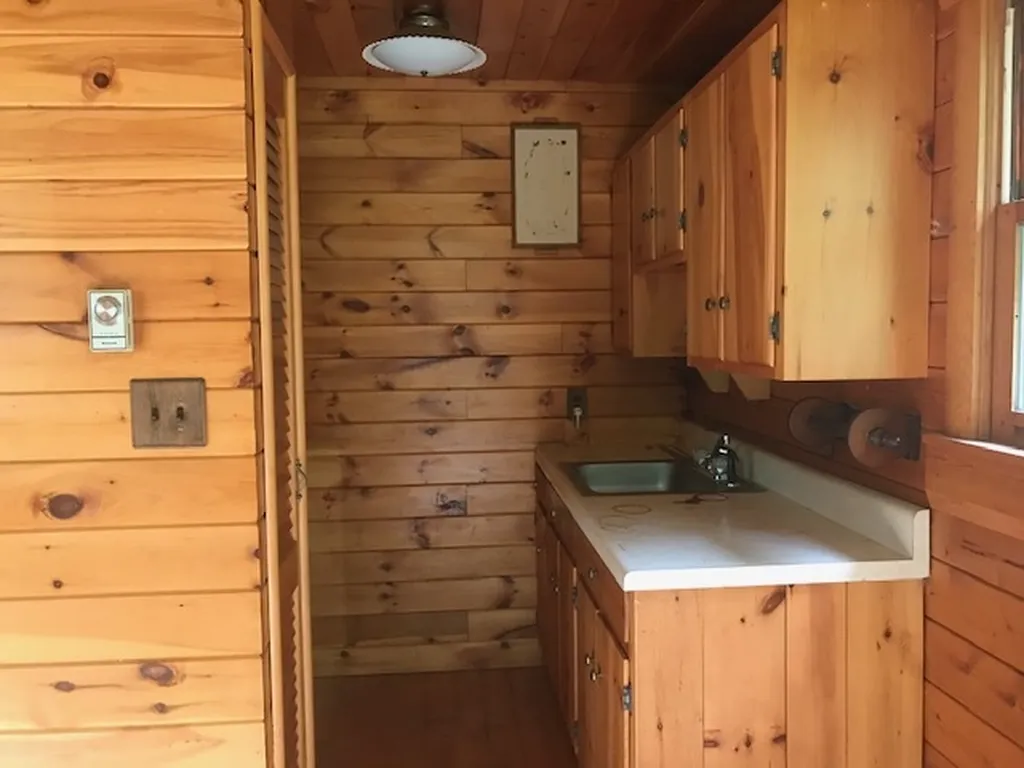 1419 Tenney Pond Road Newbury VT 05051