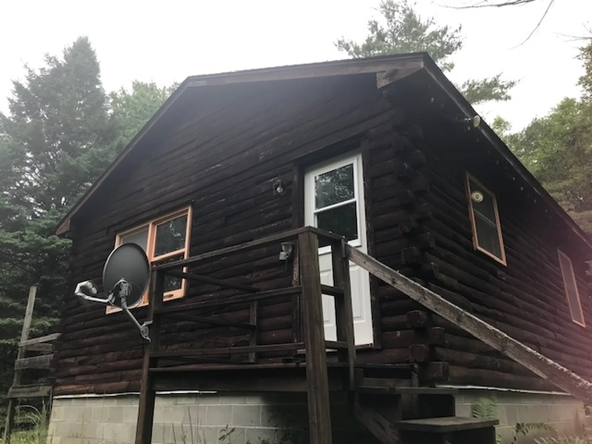 1419 Tenney Pond Road Newbury VT 05051