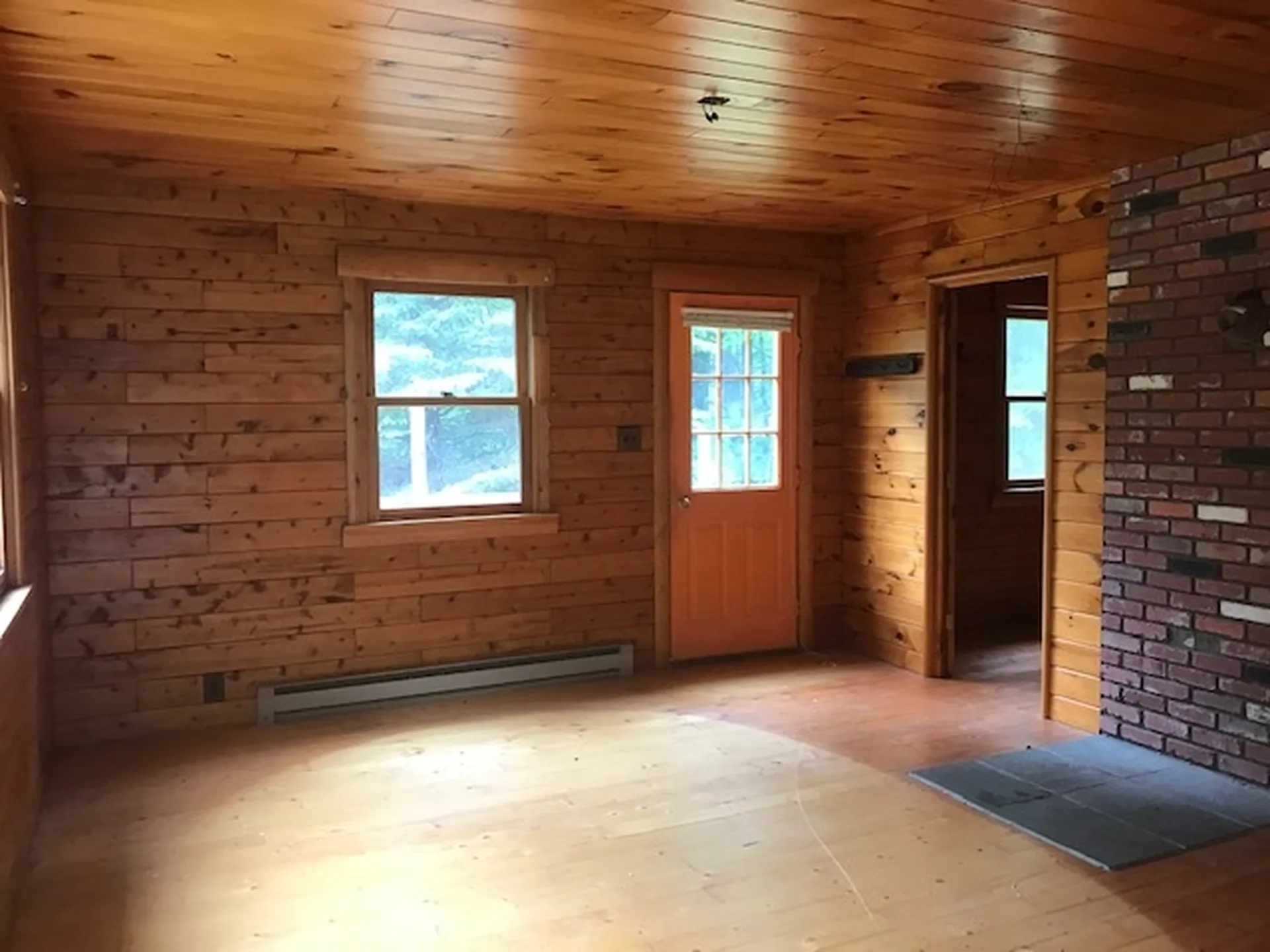 1419 Tenney Pond Road Newbury VT 05051