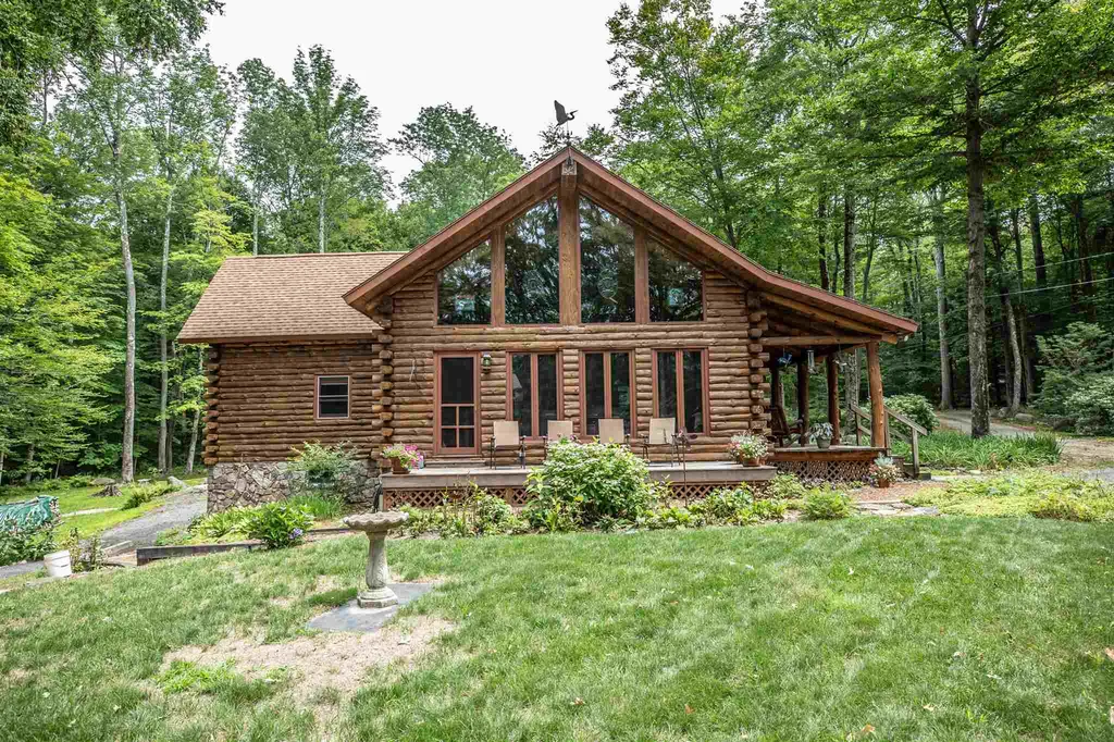 533 Thorndike Pond Road Jaffrey NH 03452