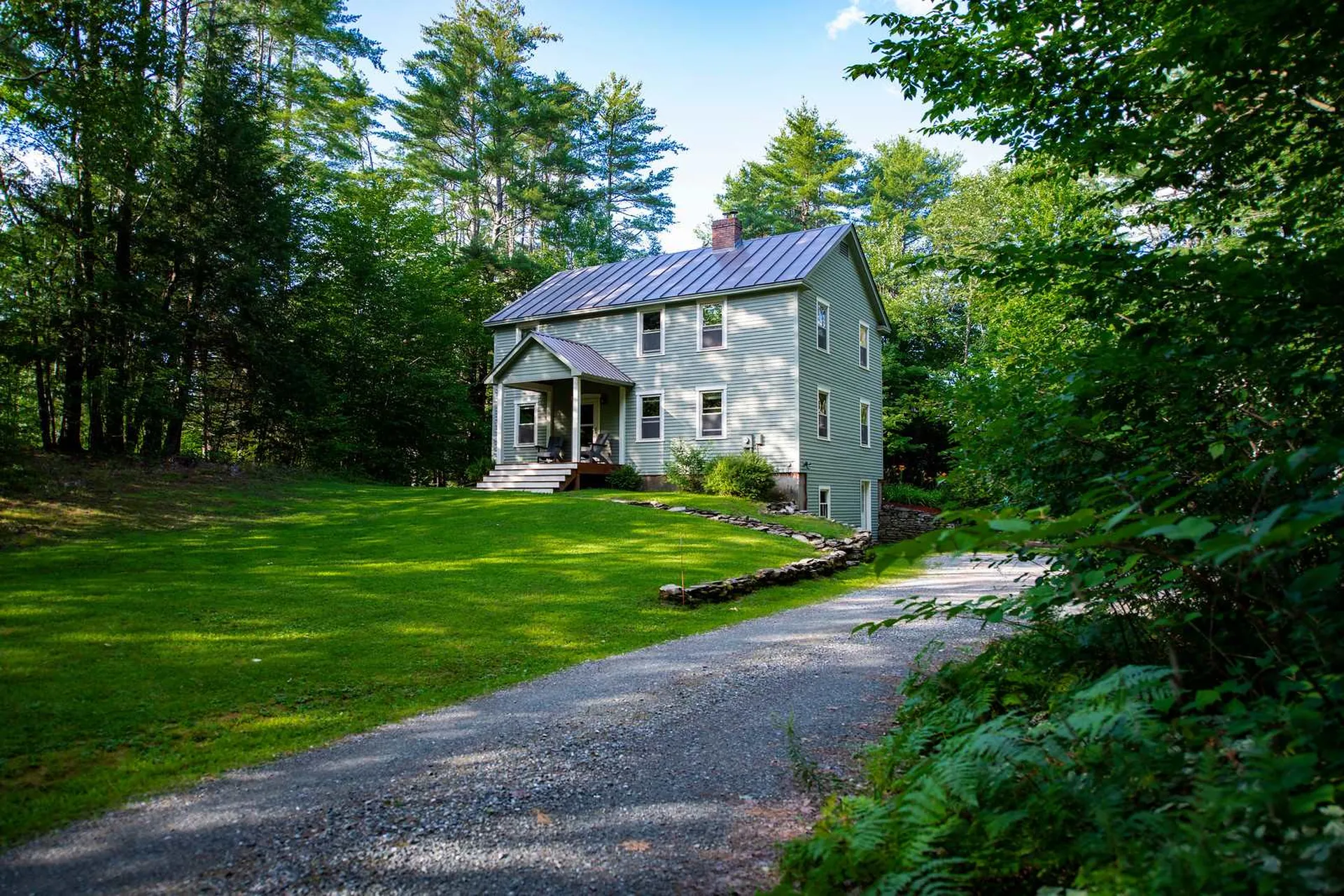 64 Glen Ridge Road Norwich VT 05055