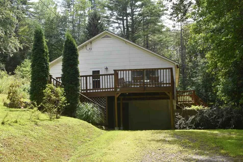 62 Davidson Hill Road Chester VT 05143