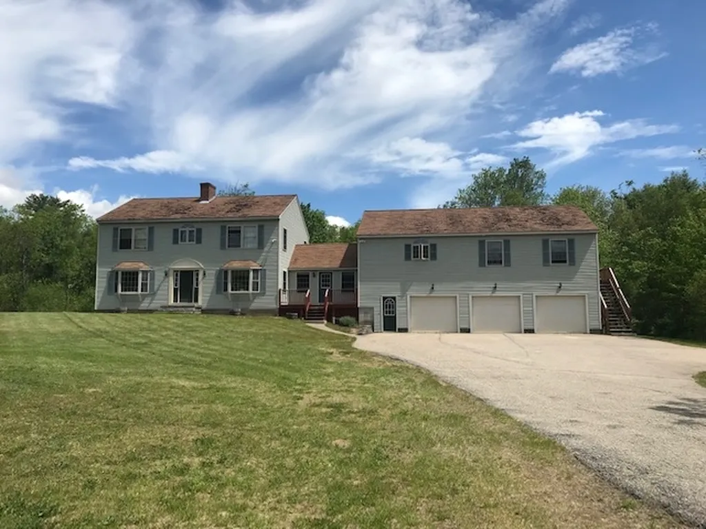 135 Sloper Road Strafford NH 03884