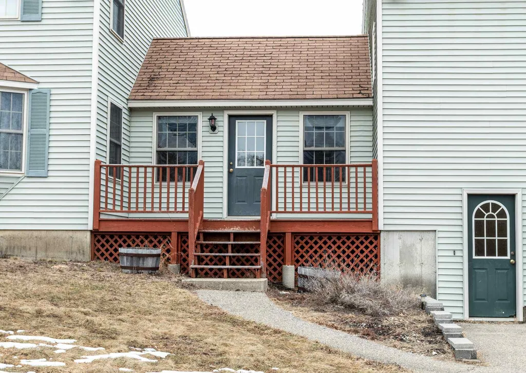 135 Sloper Road Strafford NH 03884