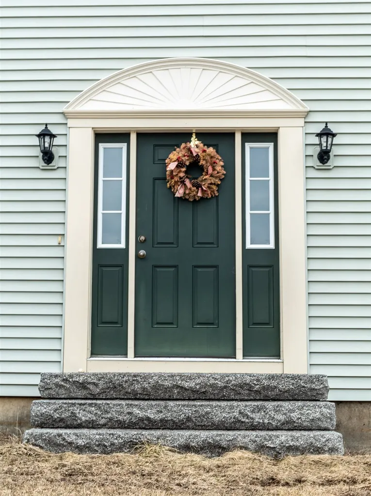 135 Sloper Road Strafford NH 03884
