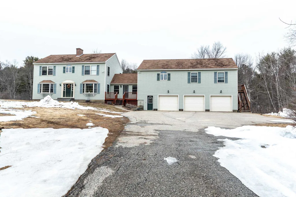 135 Sloper Road Strafford NH 03884
