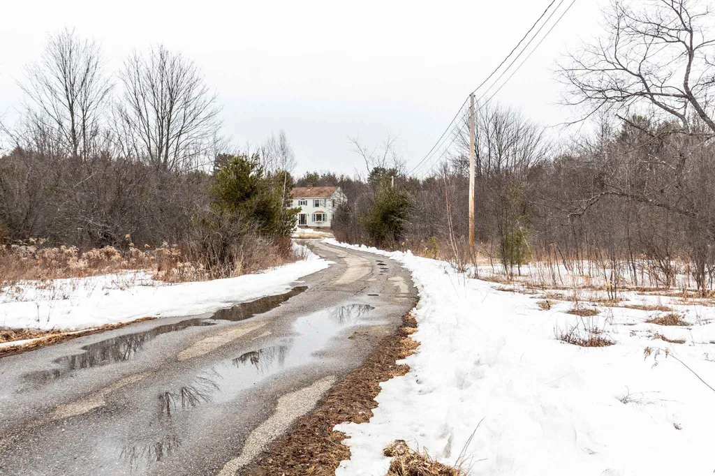 135 Sloper Road Strafford NH 03884