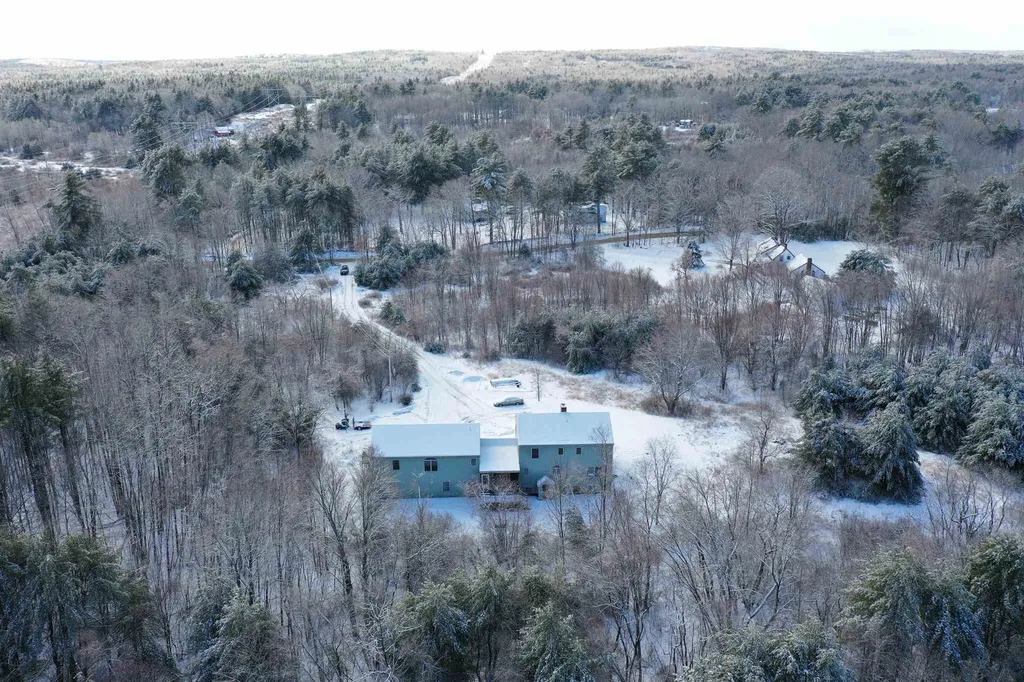 135 Sloper Road Strafford NH 03884