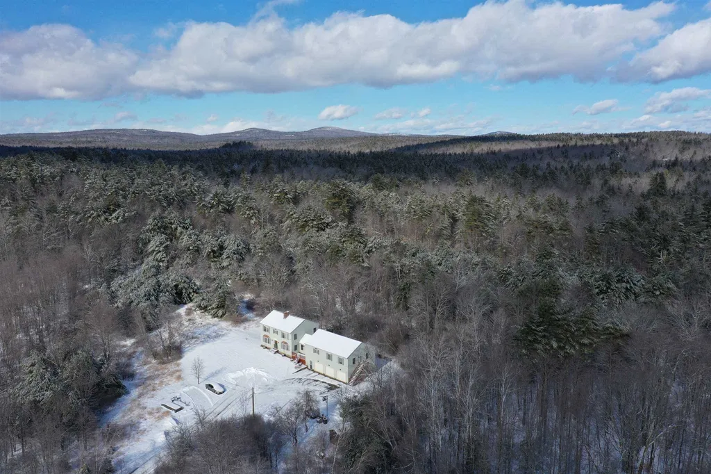 135 Sloper Road Strafford NH 03884