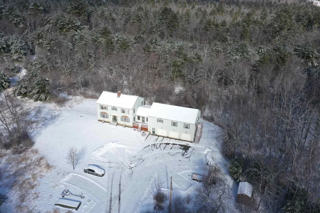 135 Sloper Road Strafford NH 03884