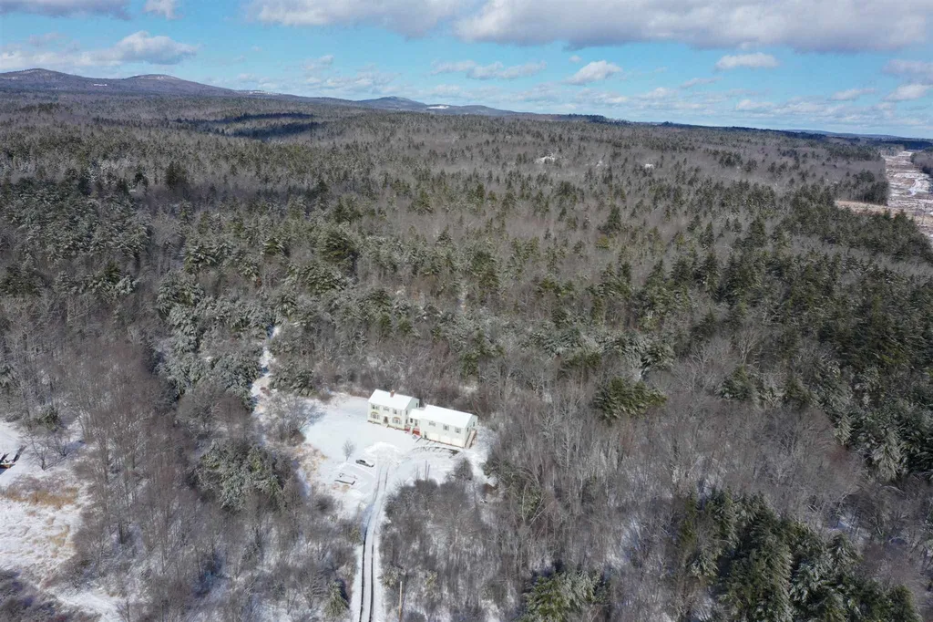 135 Sloper Road Strafford NH 03884
