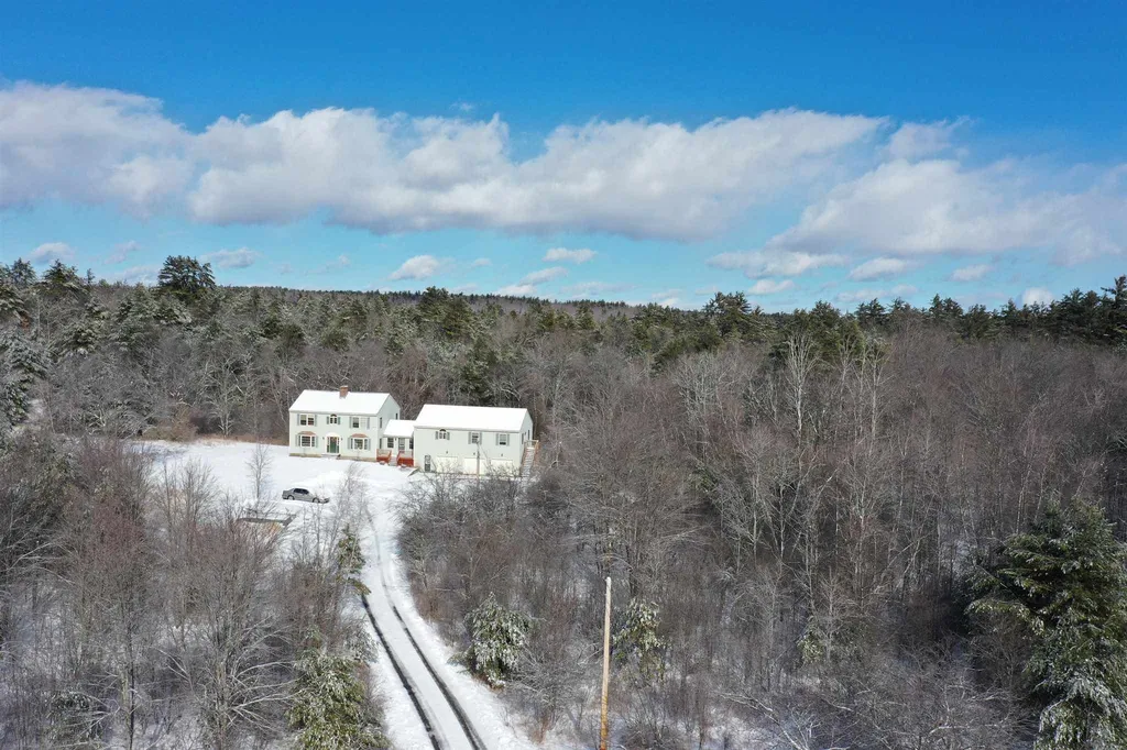 135 Sloper Road Strafford NH 03884