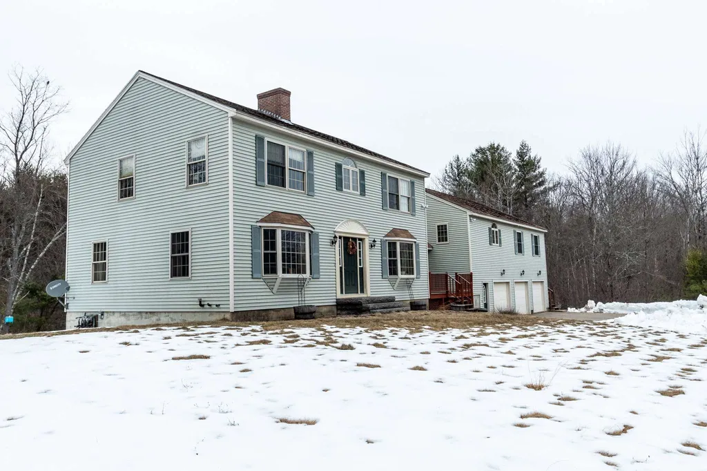 135 Sloper Road Strafford NH 03884