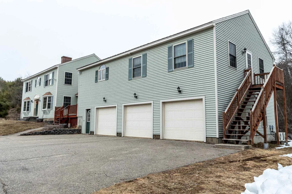 135 Sloper Road Strafford NH 03884