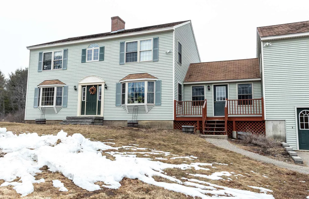 135 Sloper Road Strafford NH 03884