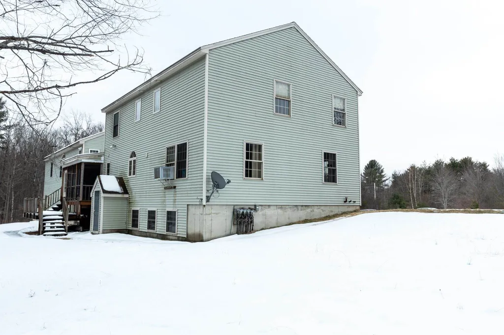 135 Sloper Road Strafford NH 03884
