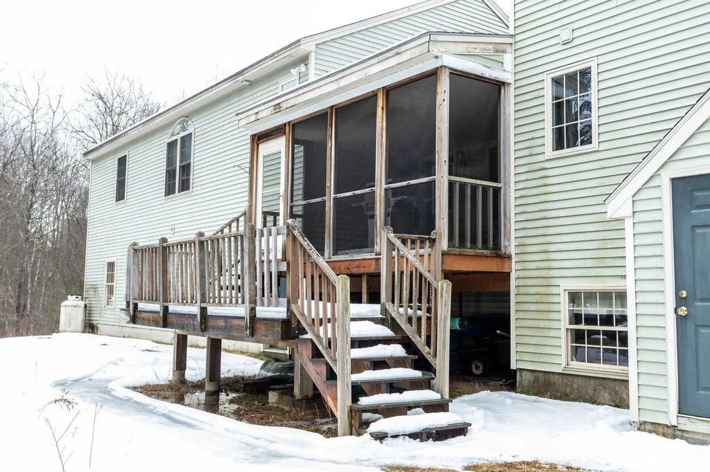 135 Sloper Road Strafford NH 03884