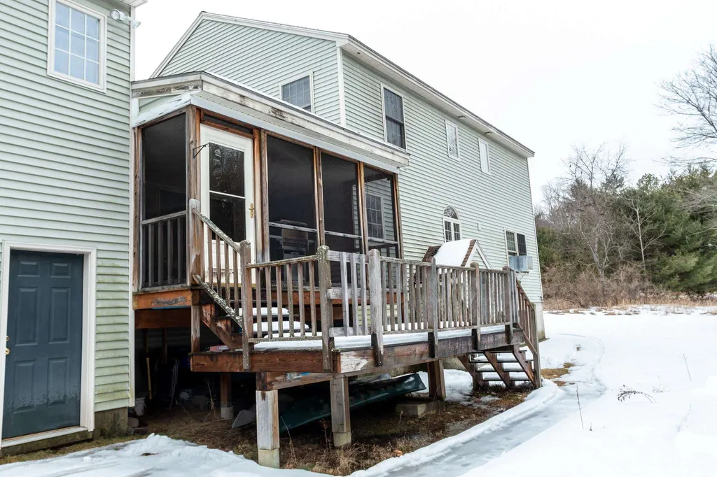 135 Sloper Road Strafford NH 03884