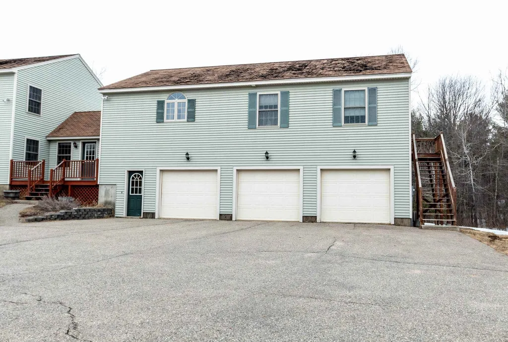 135 Sloper Road Strafford NH 03884