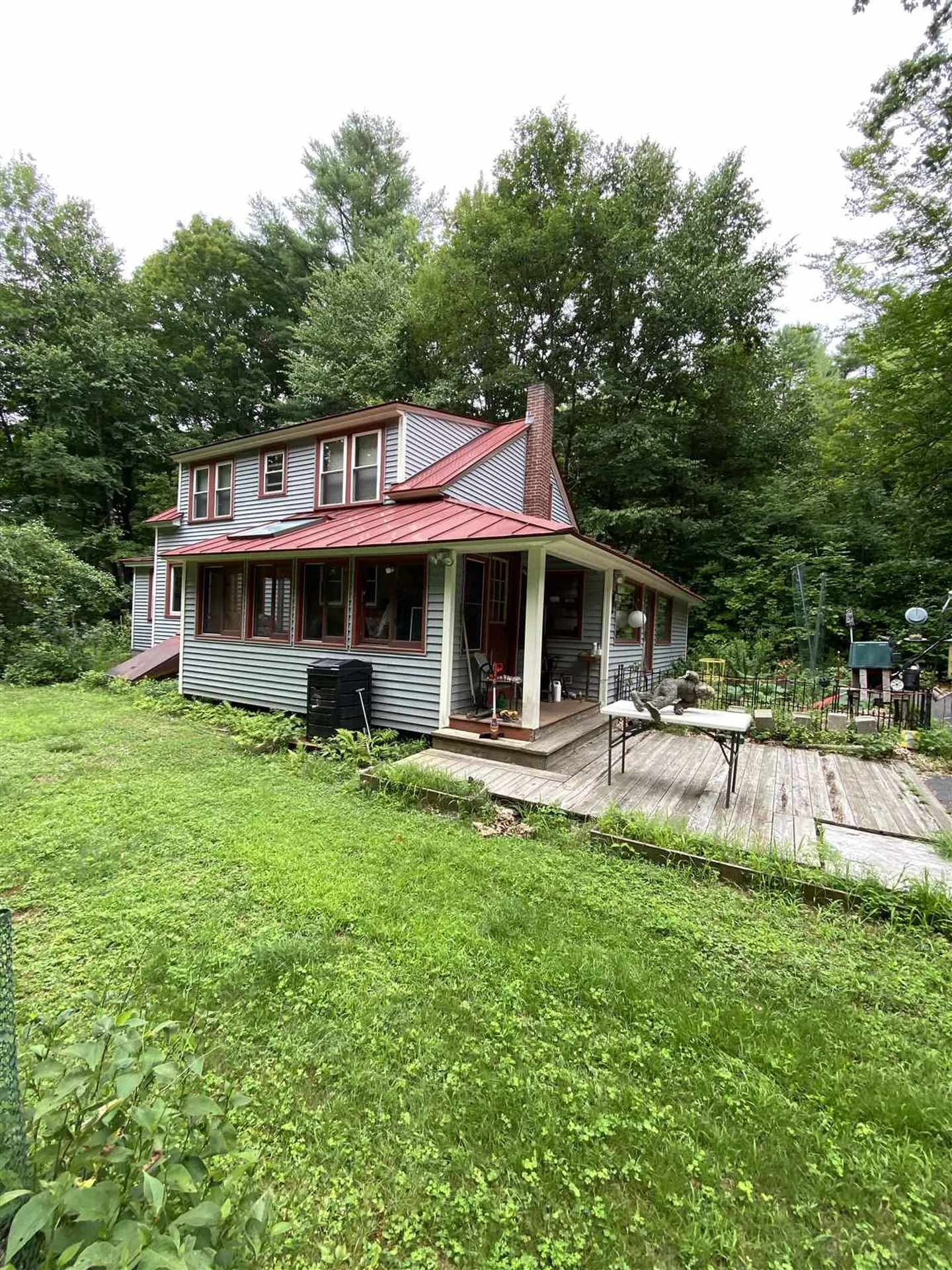 65 Friendship Road Brattleboro VT 05301