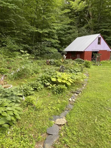 65 Friendship Road Brattleboro VT 05301
