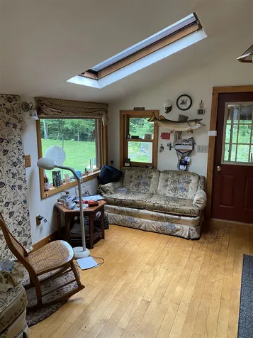 65 Friendship Road Brattleboro VT 05301