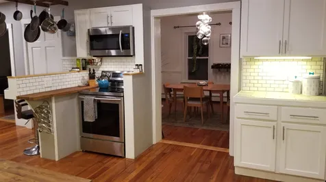 1316 Old Claremont Road Charlestown NH 03603