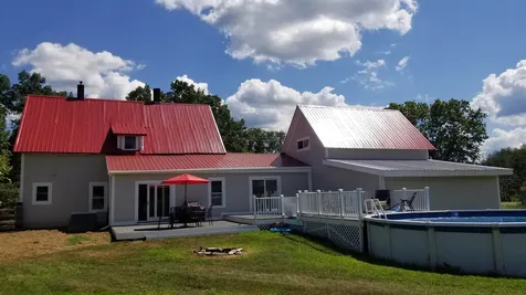 1316 Old Claremont Road Charlestown NH 03603
