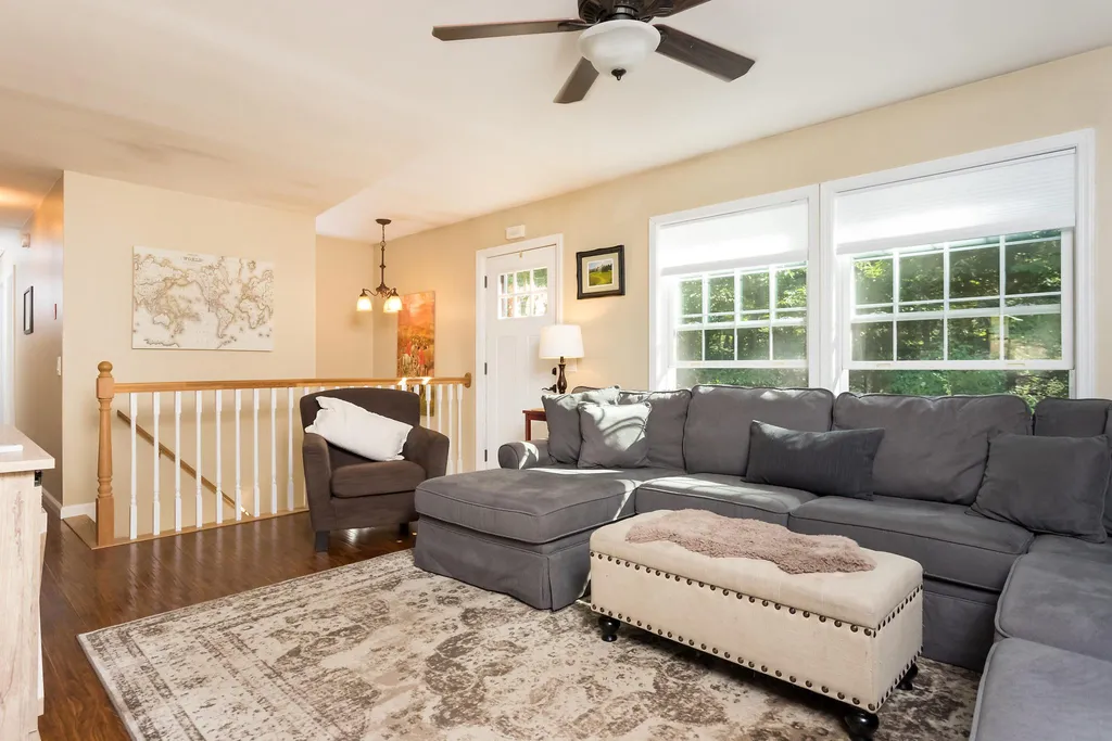 357 Meetinghouse Hill Road Farmington NH 03835