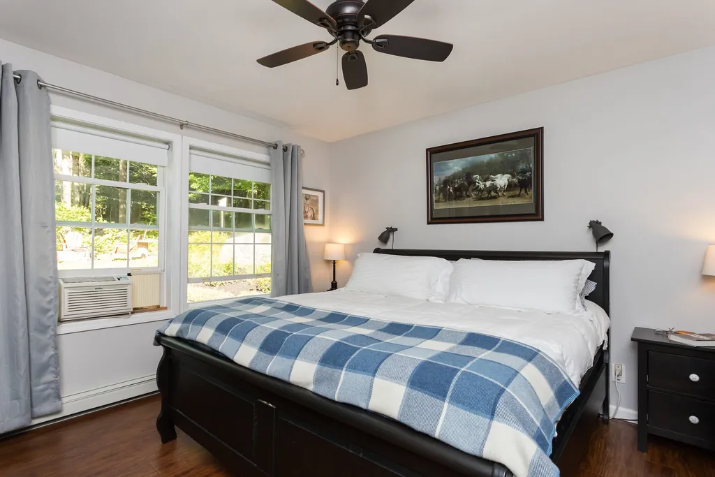 357 Meetinghouse Hill Road Farmington NH 03835