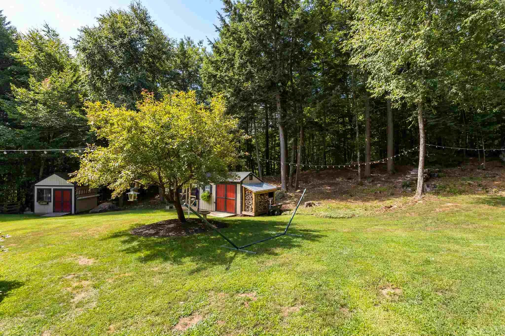 357 Meetinghouse Hill Road Farmington NH 03835